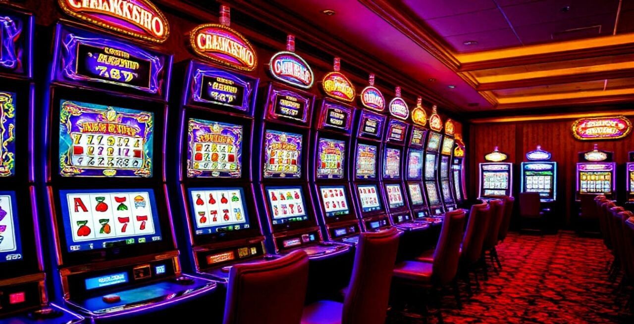 Обзор азартного клуба Vulkan 24