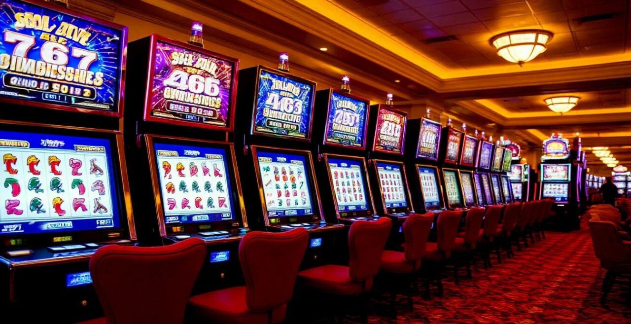 Что предлагает клуб Вулкан своим клиентам