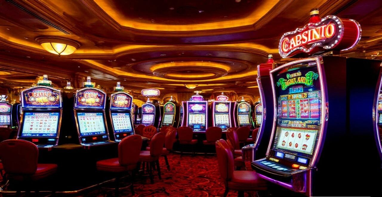 Что предлагает Вулкан Рояль КЗ своим клиентам