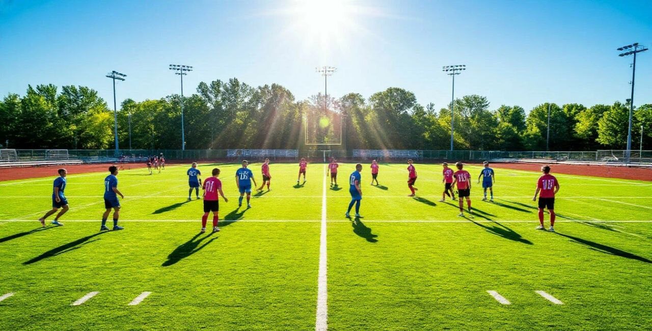 Обзор приложения Зенит