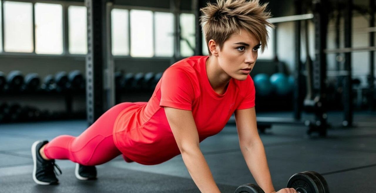 Как мотивировать себя на тренировку