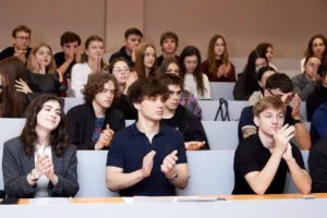 Финансово-инвестиционный и медиа форум стран БРИКС: объединяем экспертов и молодое поколение вокруг вопросов устойчивого развития и ESG-повестки