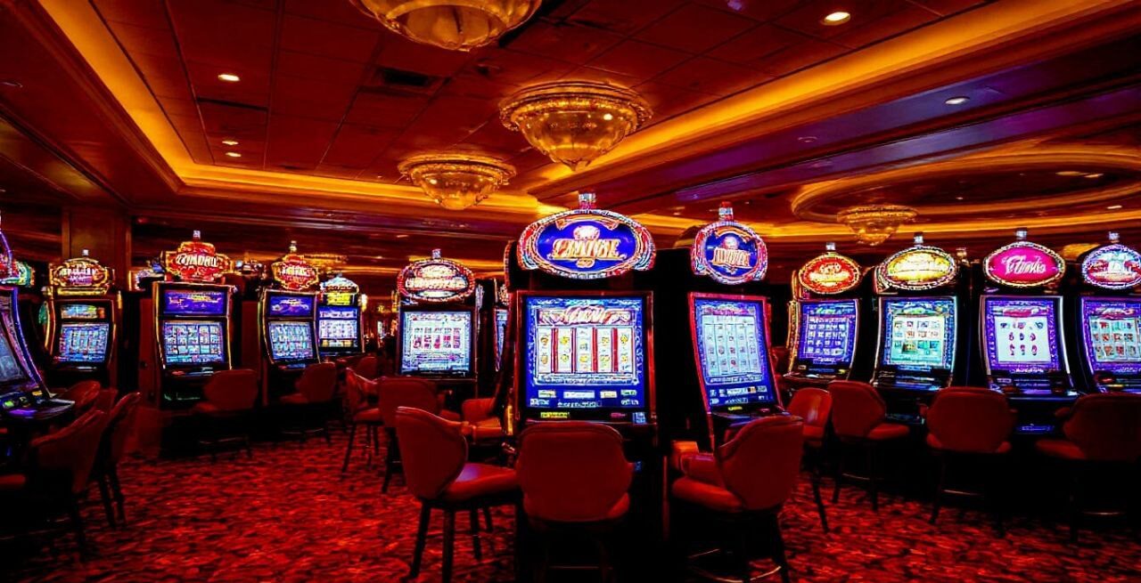 Как Вулкан казино скачать на свое устройство