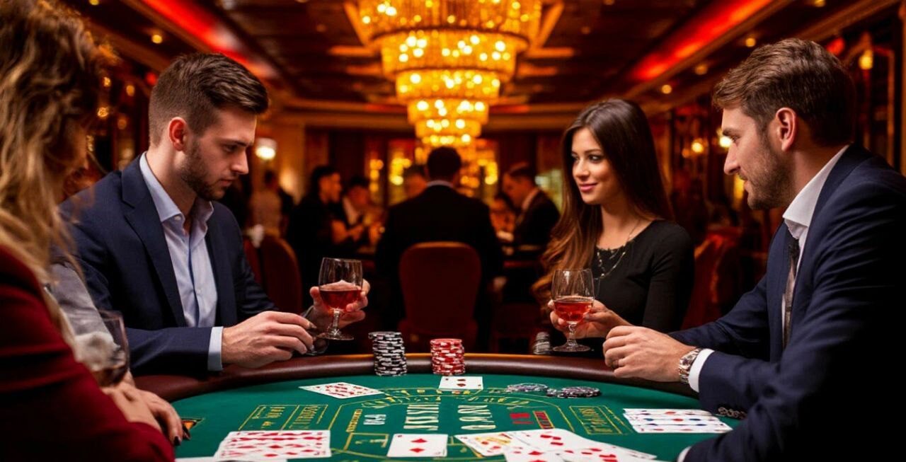 Официальный сайт Вулкан 24