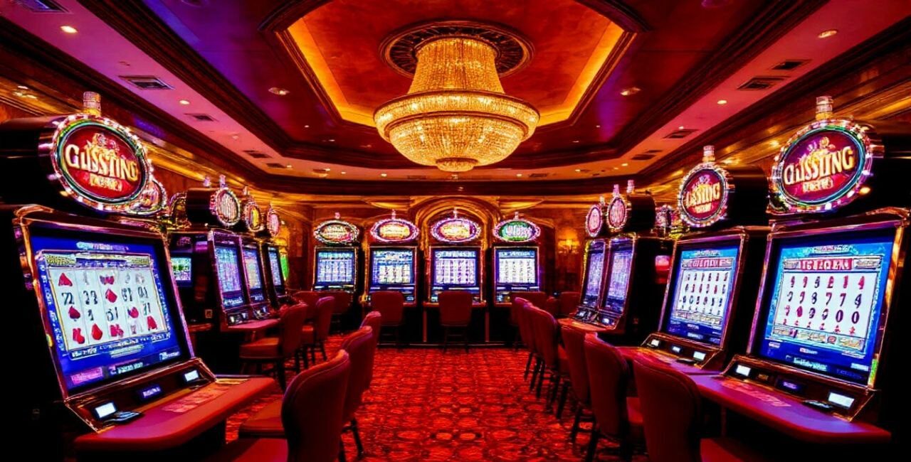 Обзор 7k казино