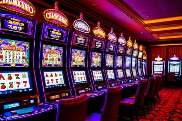 Какие услуги предоставляет 1xbet казино