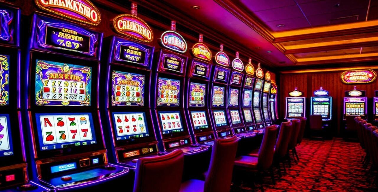 Обзор игорного заведения Admiral casino