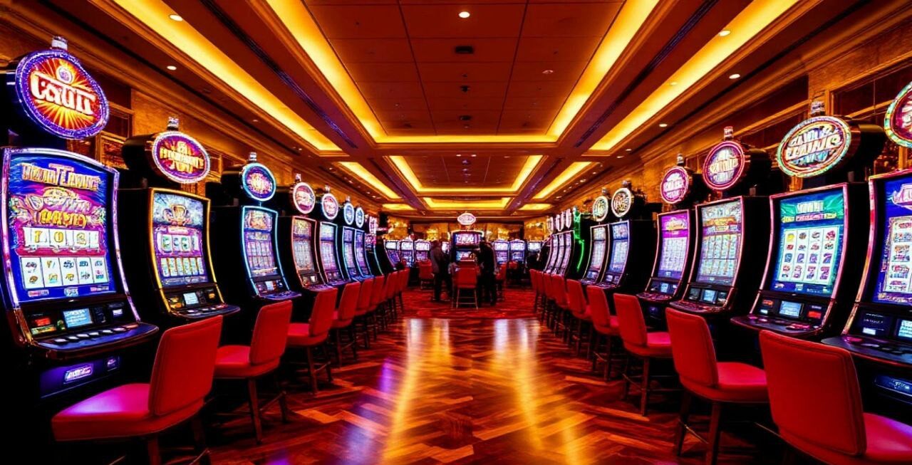 Честный обзор игорного заведения покердом