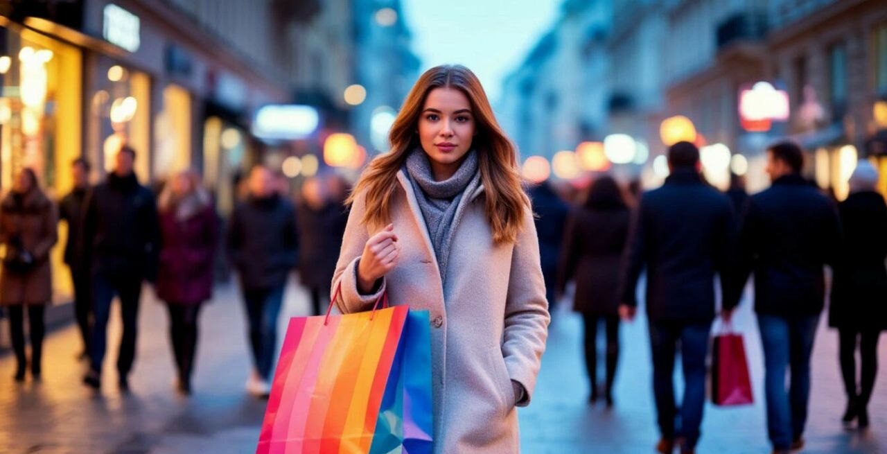 Как покупать одежду онлайн в интернет-магазине