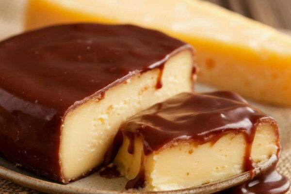 На что обратить внимание при выборе глазированного сырка