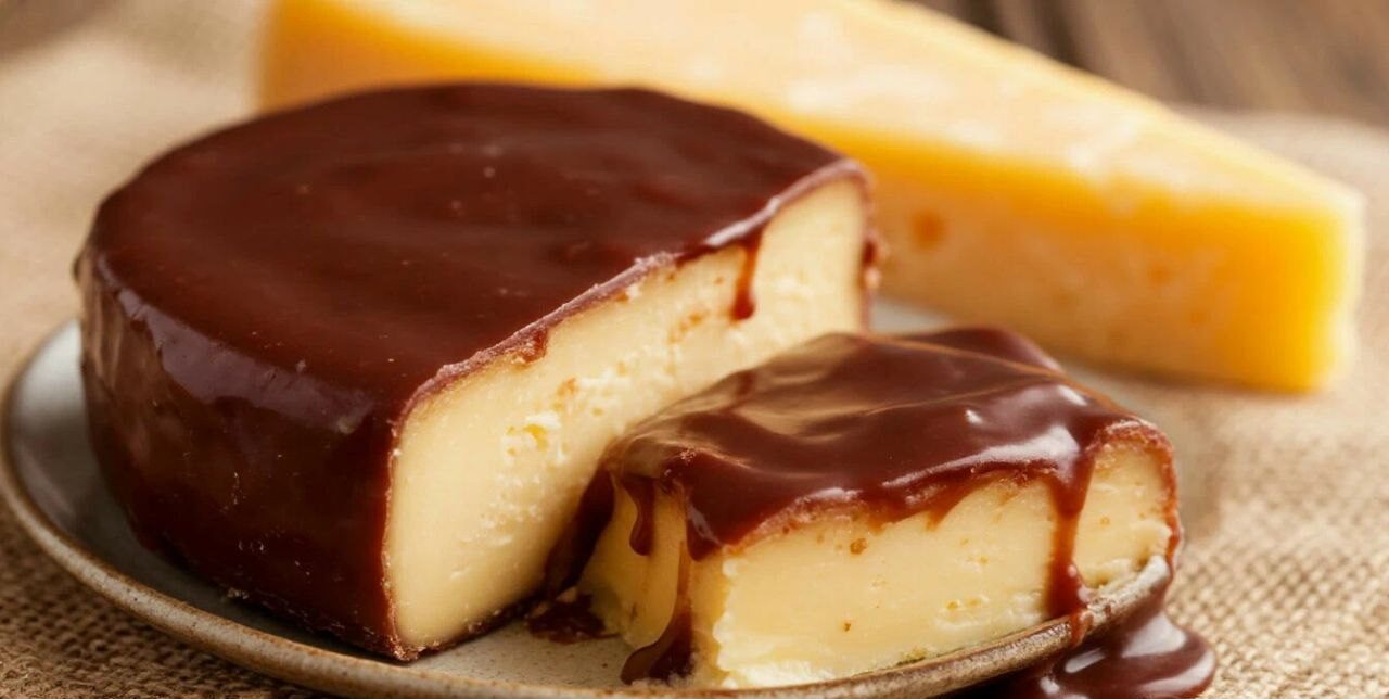 На что обратить внимание при выборе глазированного сырка