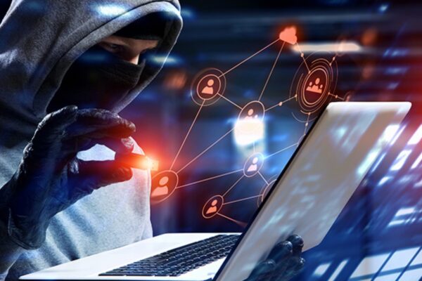 Кибербезопасность в онлайн-играх: как защищаются данные игроков