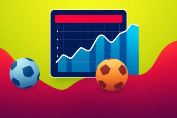 Ставки на спорт с демо-счетом: безопасный старт для новичков