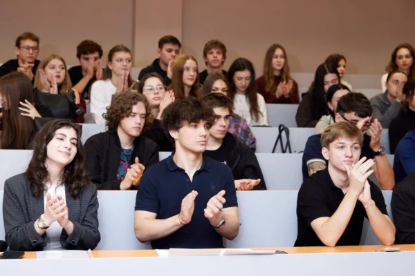 Финансово-инвестиционный и медиа форум стран БРИКС: объединяем экспертов и молодое поколение вокруг вопросов устойчивого развития и ESG-повестки