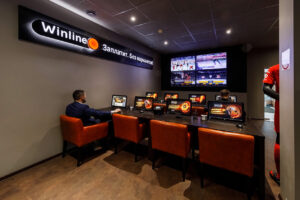 Фриспины за регистрацию: как казино Winline привлекает новую аудиторию