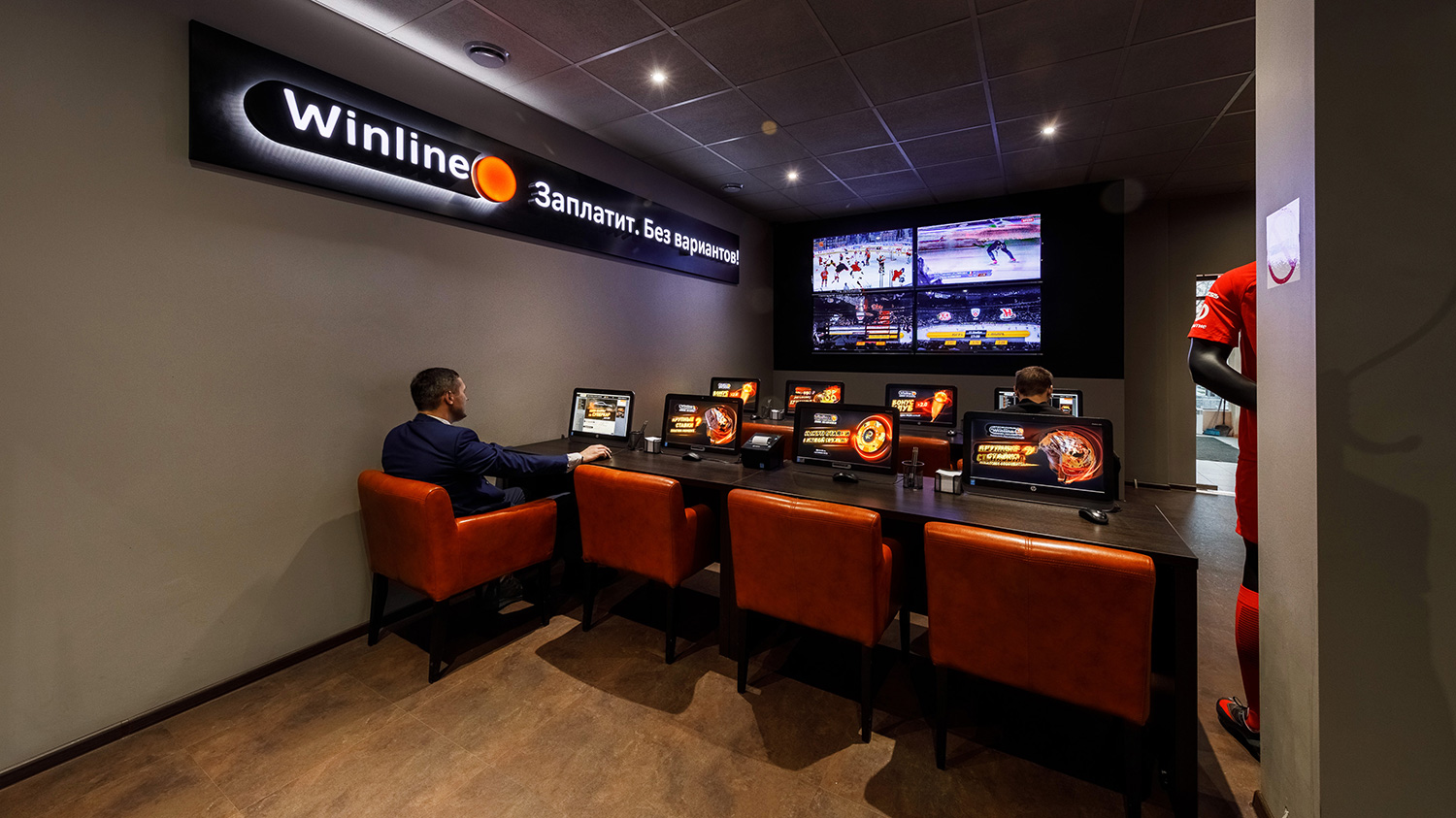 Фриспины за регистрацию: как казино Winline привлекает новую аудиторию