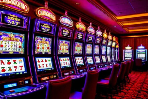 Обзор казино Tonplay