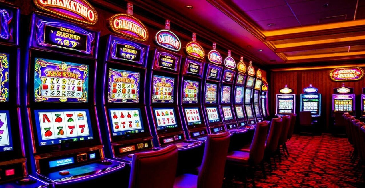 Обзор казино Tonplay