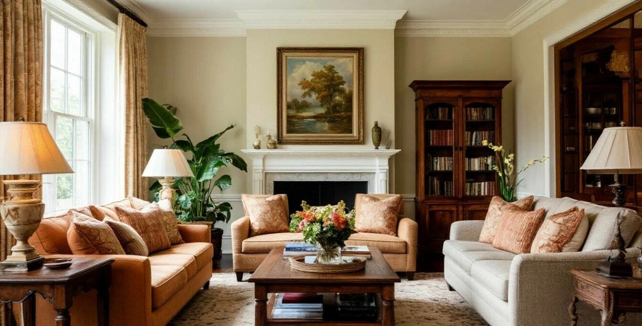 Как правильно выбрать корпусную мебель в гостиную