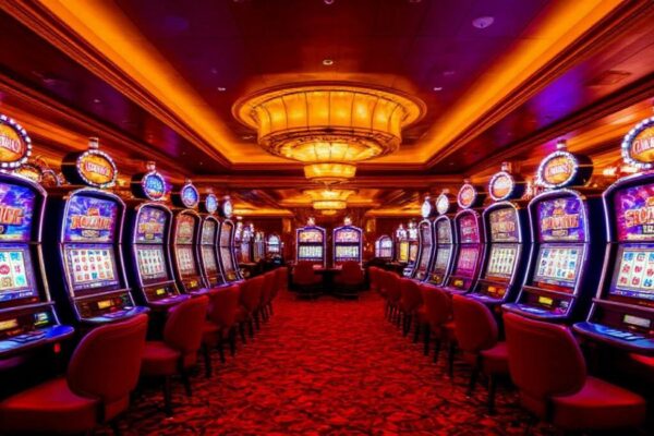 Обзор казино JetTon