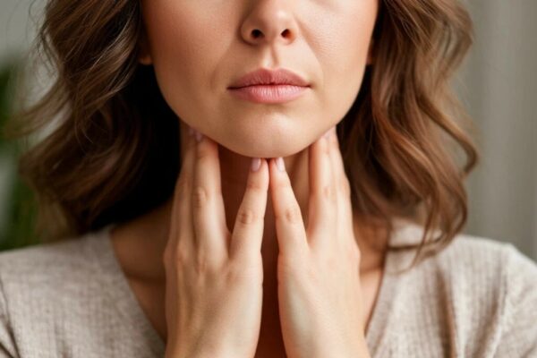 Как принимать гомеовокс при потере голоса