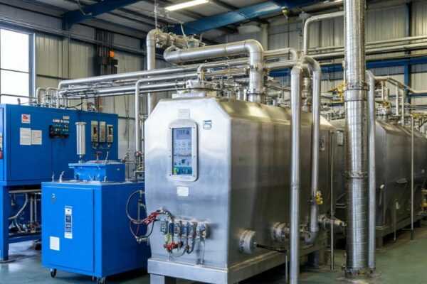 Отзыв о компании «Криосистемы», обзор вакуумного и криогенного оборудования